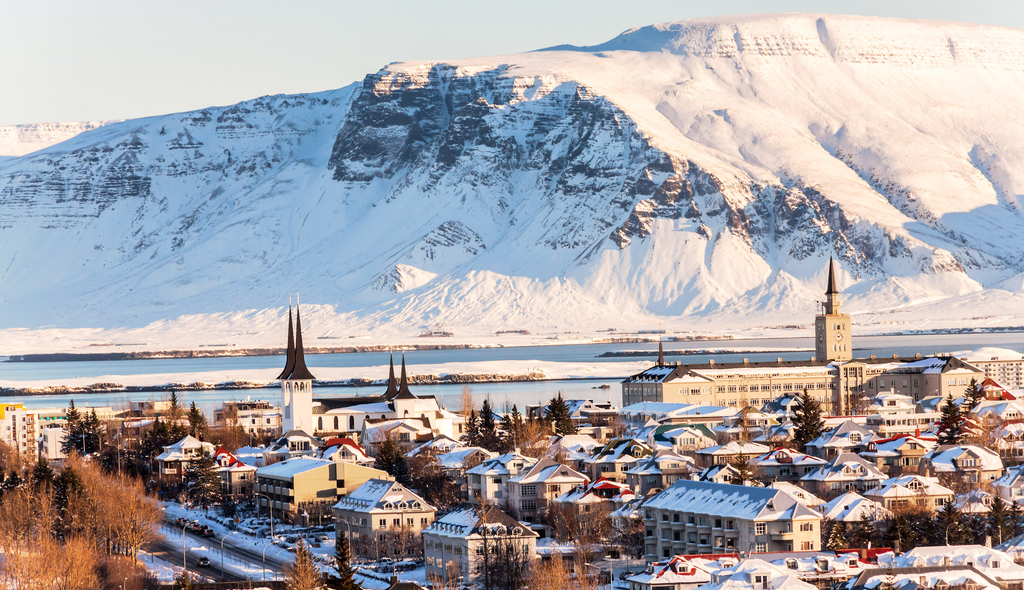 Reykjavik