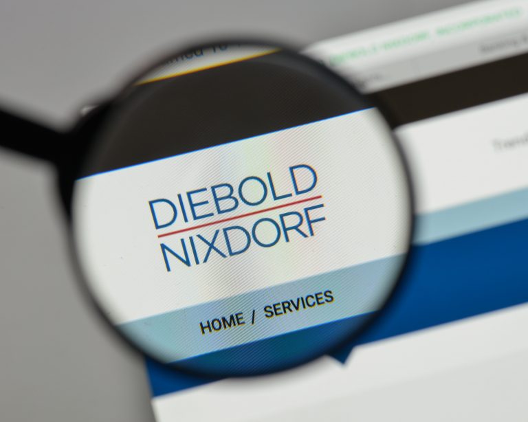 Diebold Nixdorf