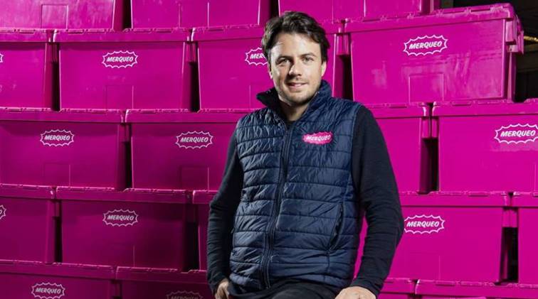 Miguel McAllister, Merqueo