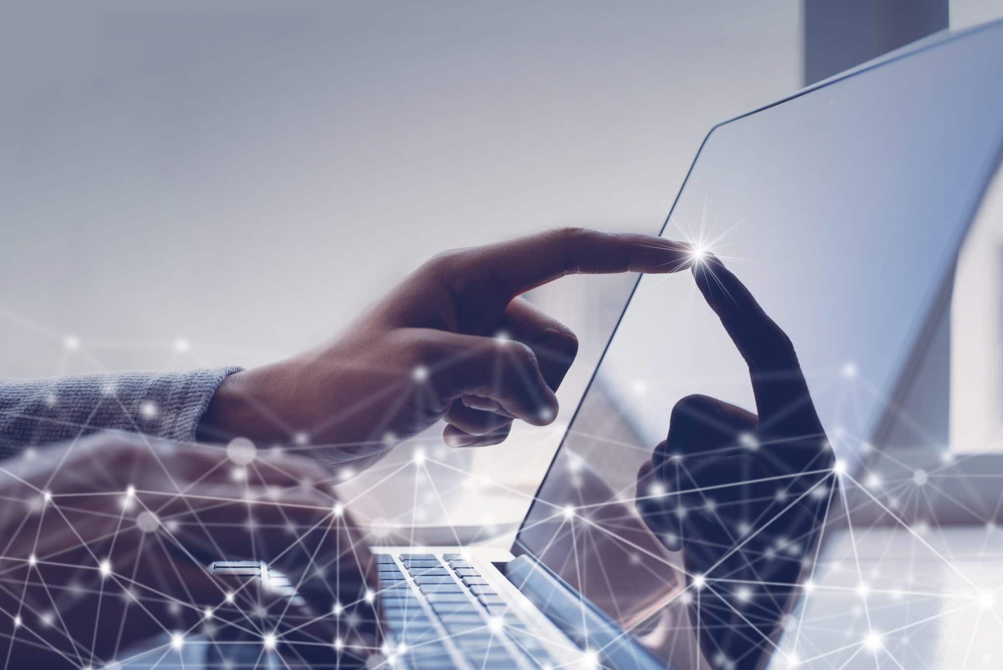 profissional de tecnologia