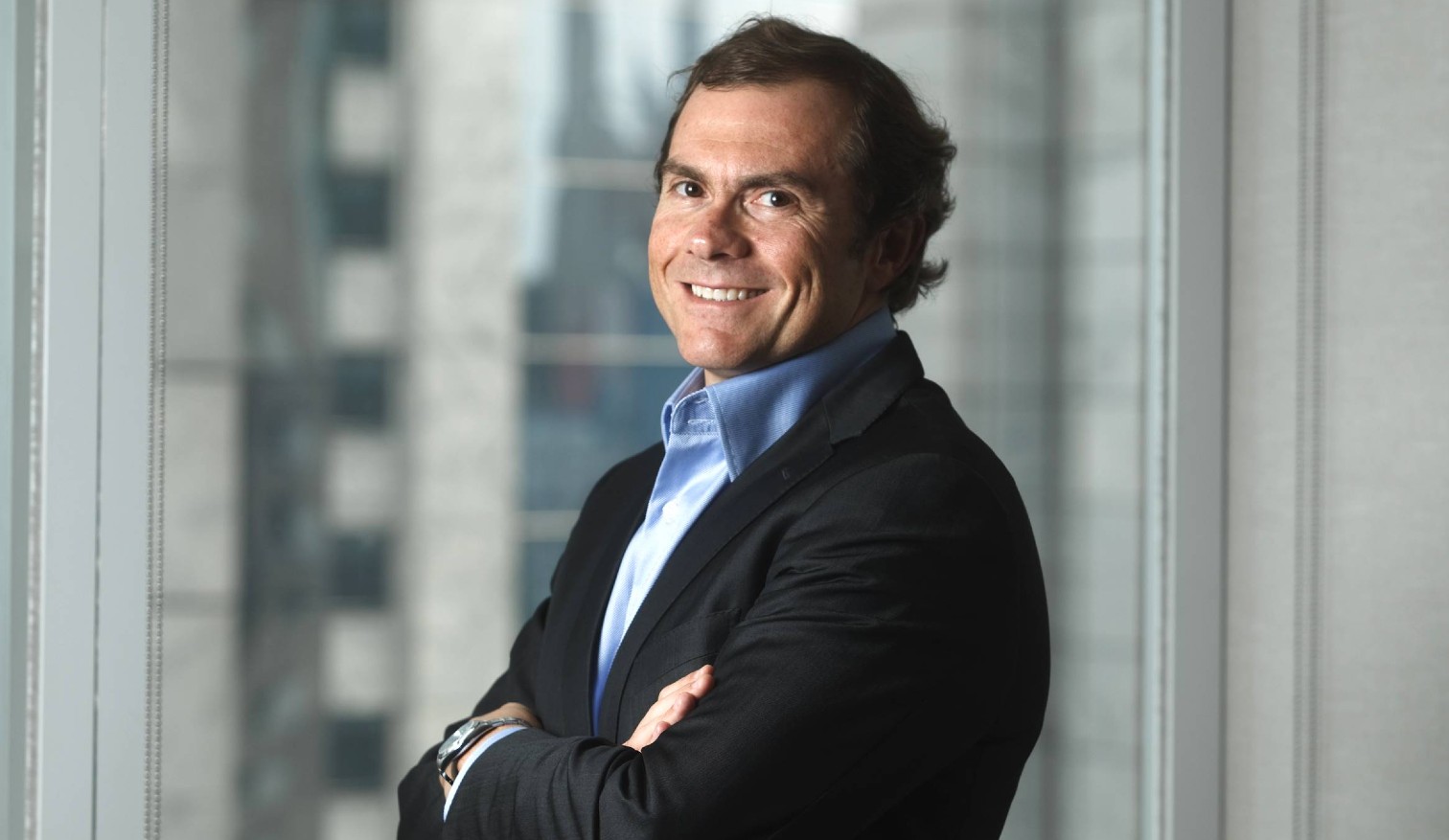 Diego Puerta IT FOrum Dell