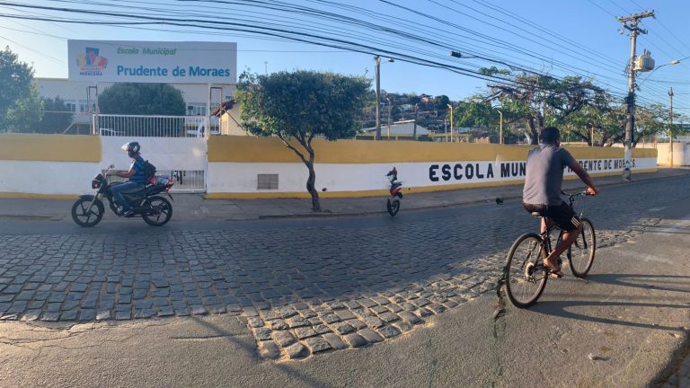 Instituto Escola Conectada