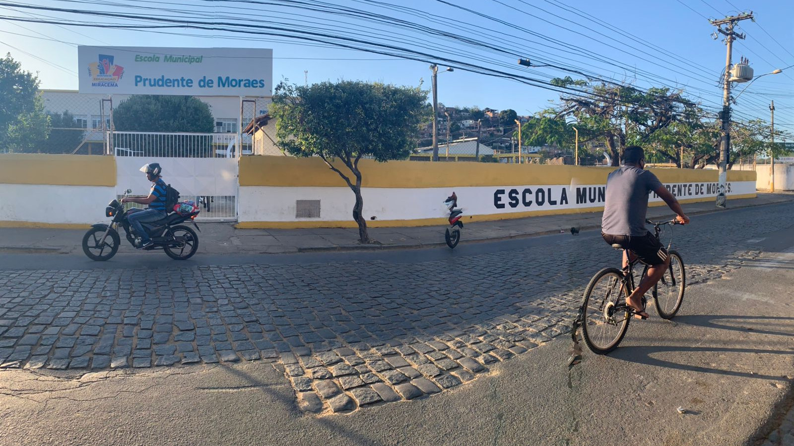 Instituto Escola Conectada