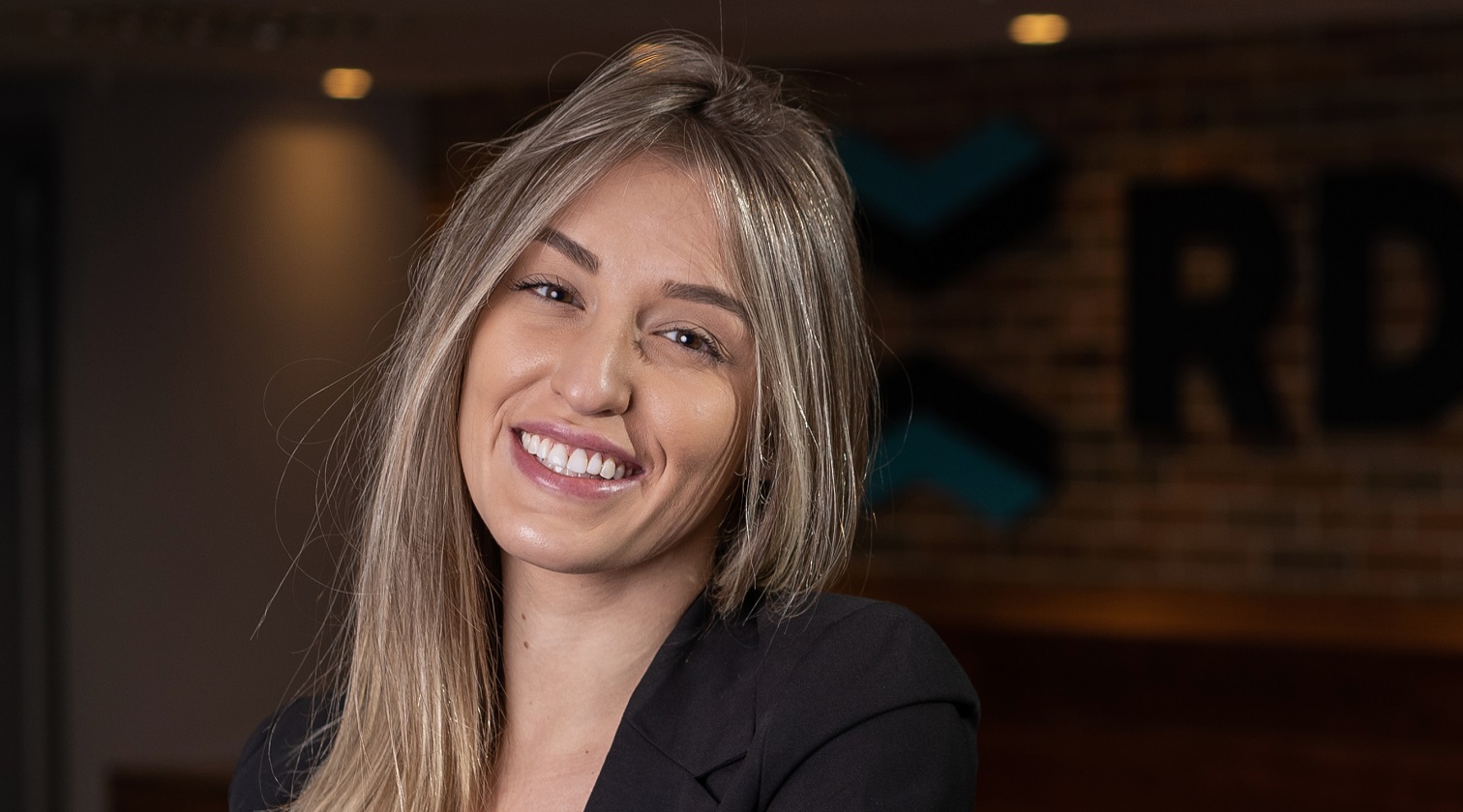 Fernanda Nones, Totvs