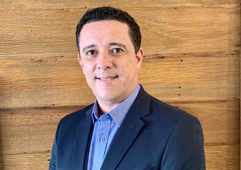 Giovani Pacifico, Zyxel