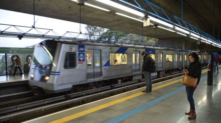 Metrô
