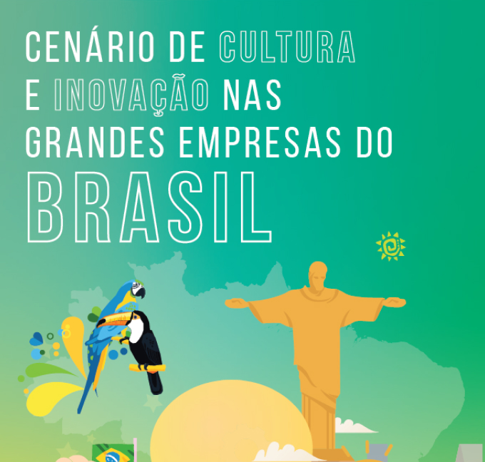 100+ Inovadoras 2021