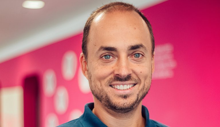 Patrick Hruby CEO Movile