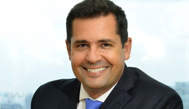 Rodrigo Dienstmann, Ericsson