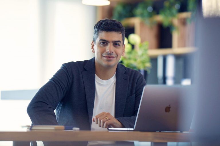 Santiago Sosa, Nuvemshop