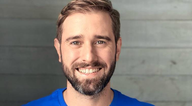 João Vitor Possamai, Asaas