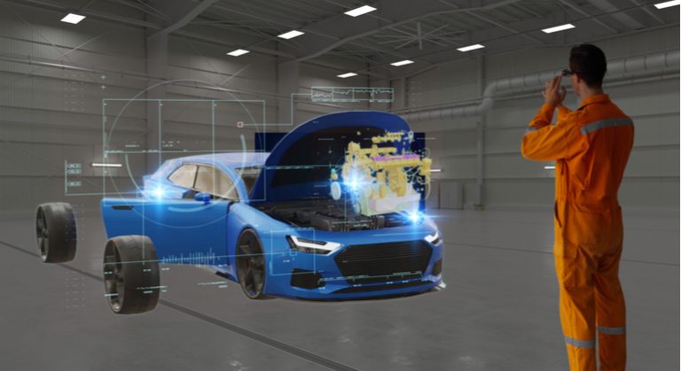 digital twin, gêmeos virtuais