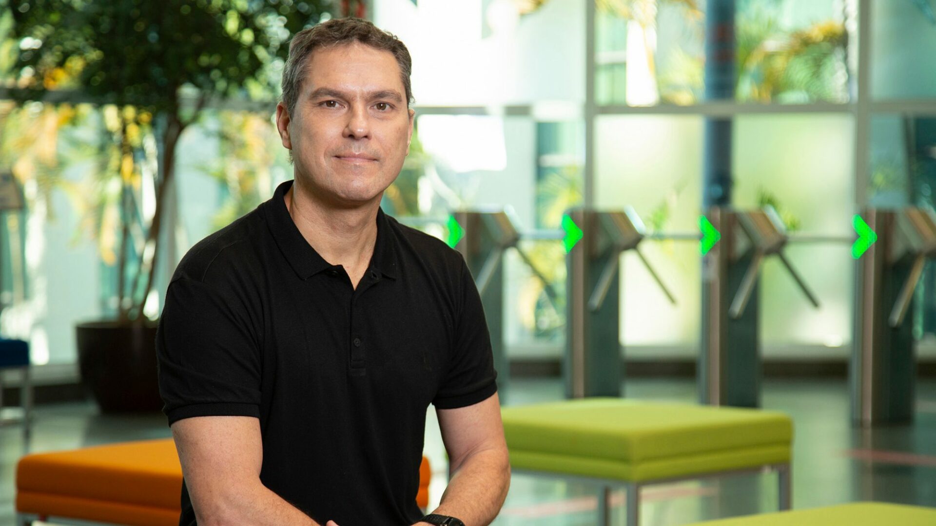 Paulo Farroco, Carrefour