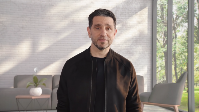 panos panay Microsoft