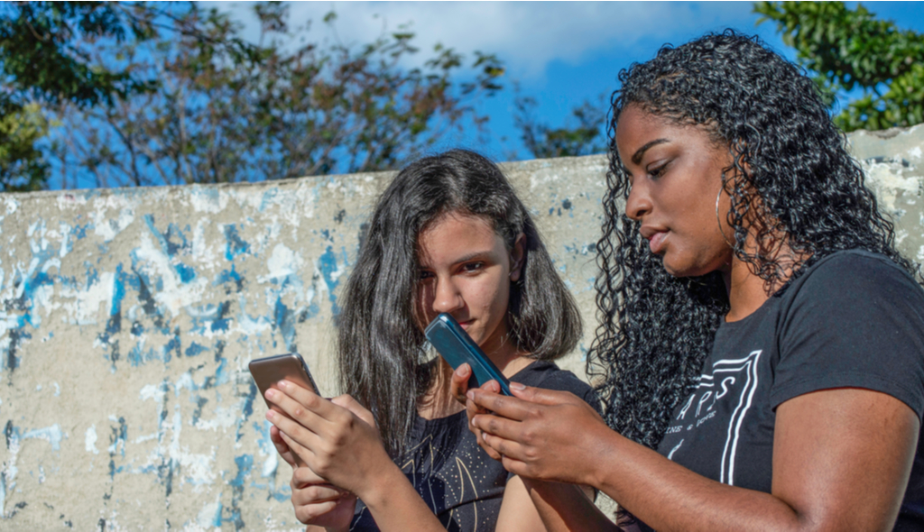 inclusão digital, internet, usuários de internet