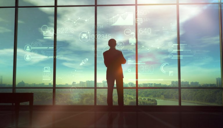 executivo tecnologia ceo