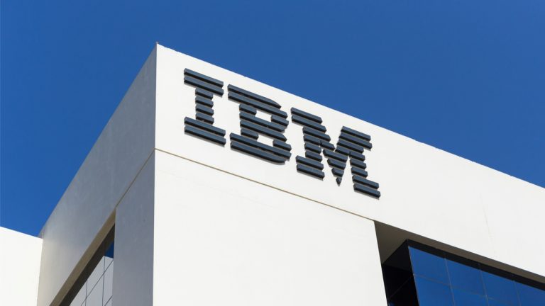 IBM logo