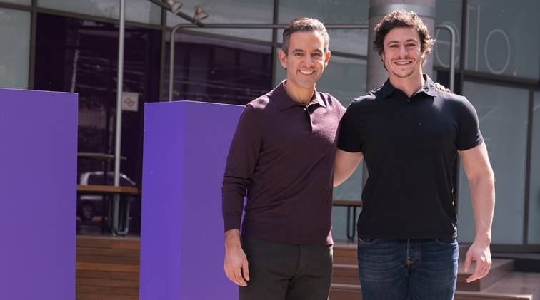 David Vélez, Alan Chusid