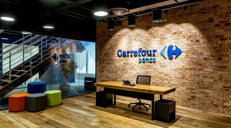 Banco Carrefour