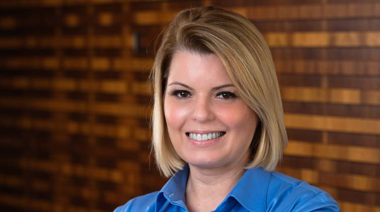 Fernanda Carvalho, Europ Assistance