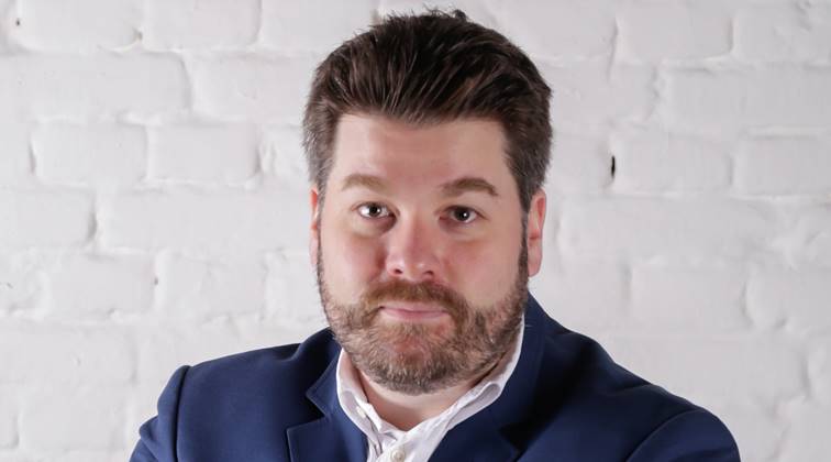 VU anuncia Gustavo de Camargo como diretor de vendas Brasil