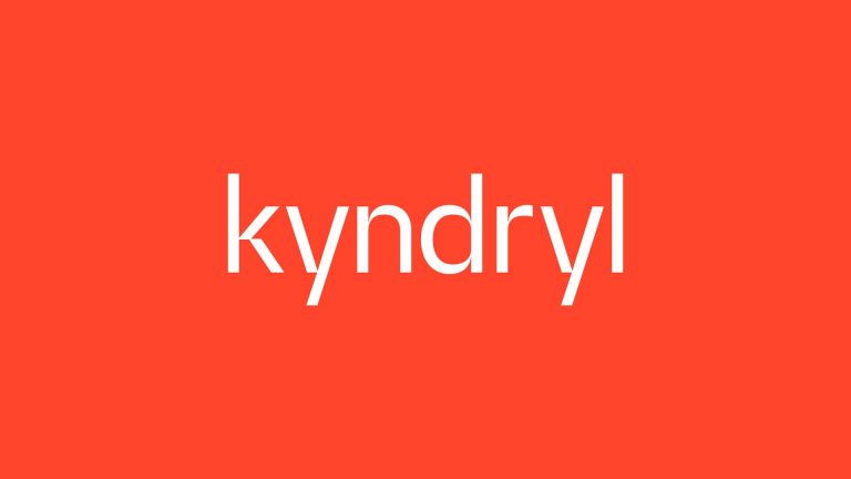 kyndryl logo