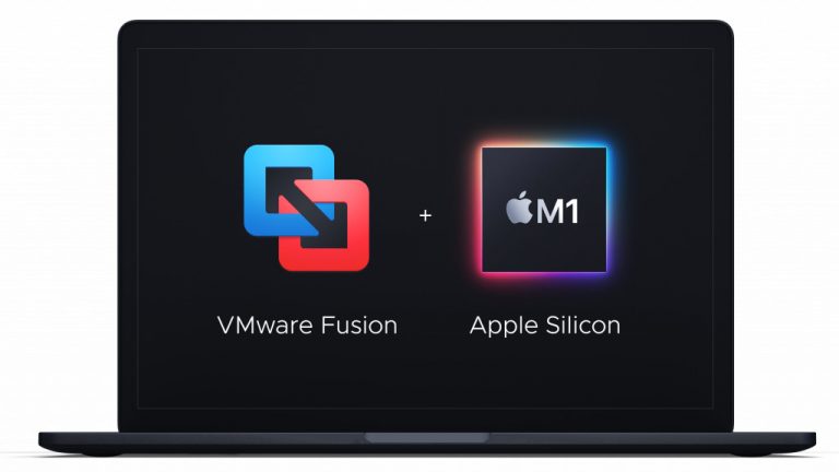 vmware m1
