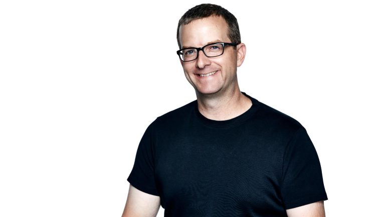 mike schroepfer cto facebook