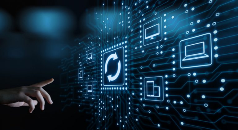 modernização, atualização