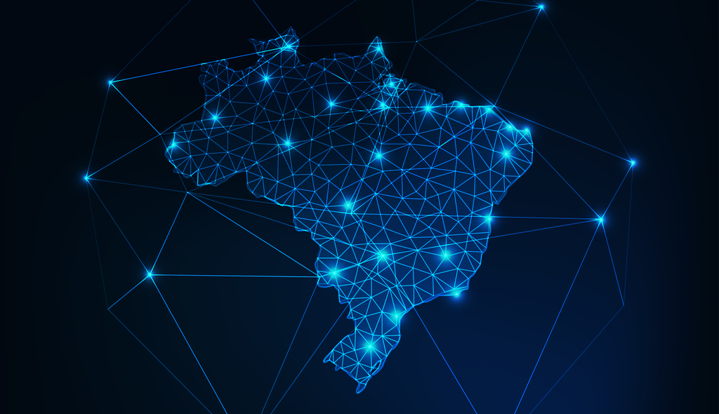 Brasil digital