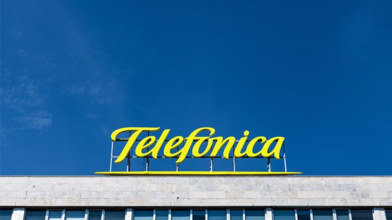 telefonica logo