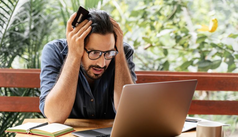 fraude e-commerce, identidade falsa