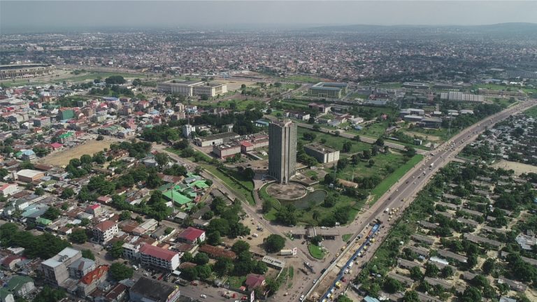 kinshasa