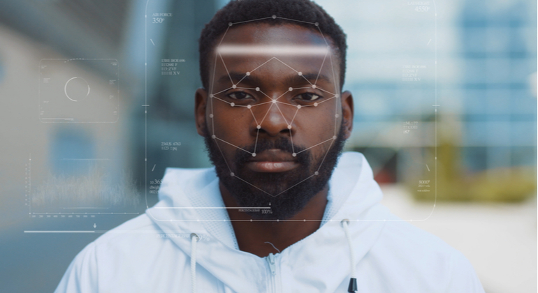 diversidade, inclusão, reconhecimento facial, pessoa negra