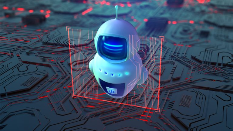 bots cibersegurança