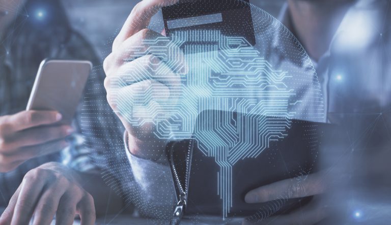 IA, inteligência artificial