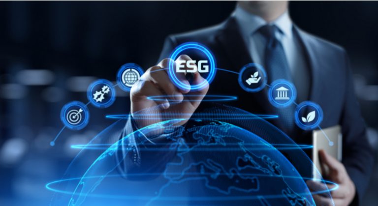 ESG, sustentabilidade
