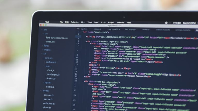 código aberto open source