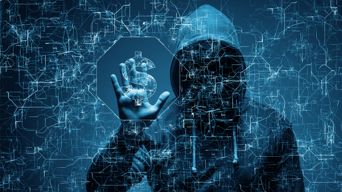 hacker cibersegurança