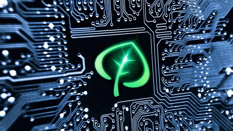 tecnologia verde, green it