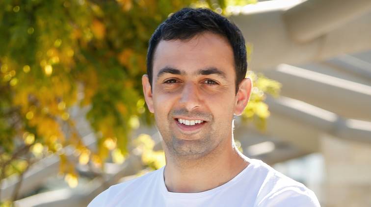 Gaston Irigoyen, Pomelo