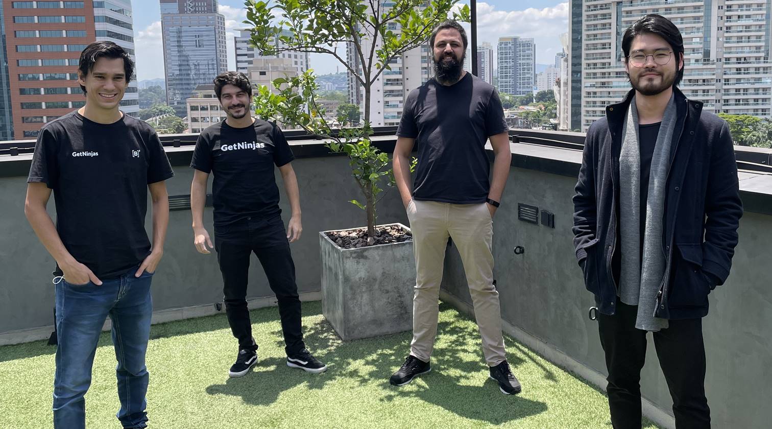 getninjas