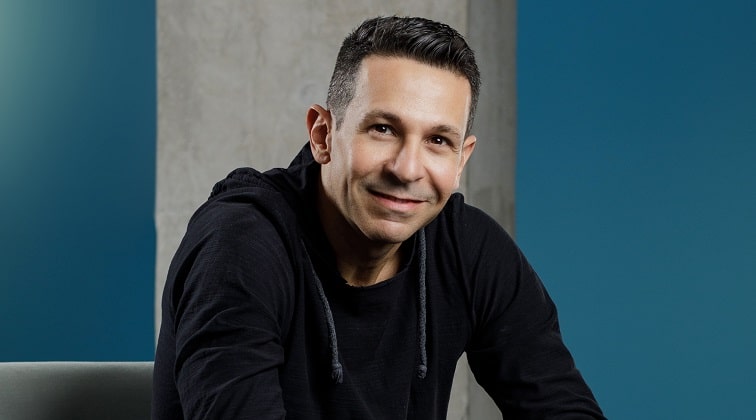 Rodrigo Sartorio, Totvs