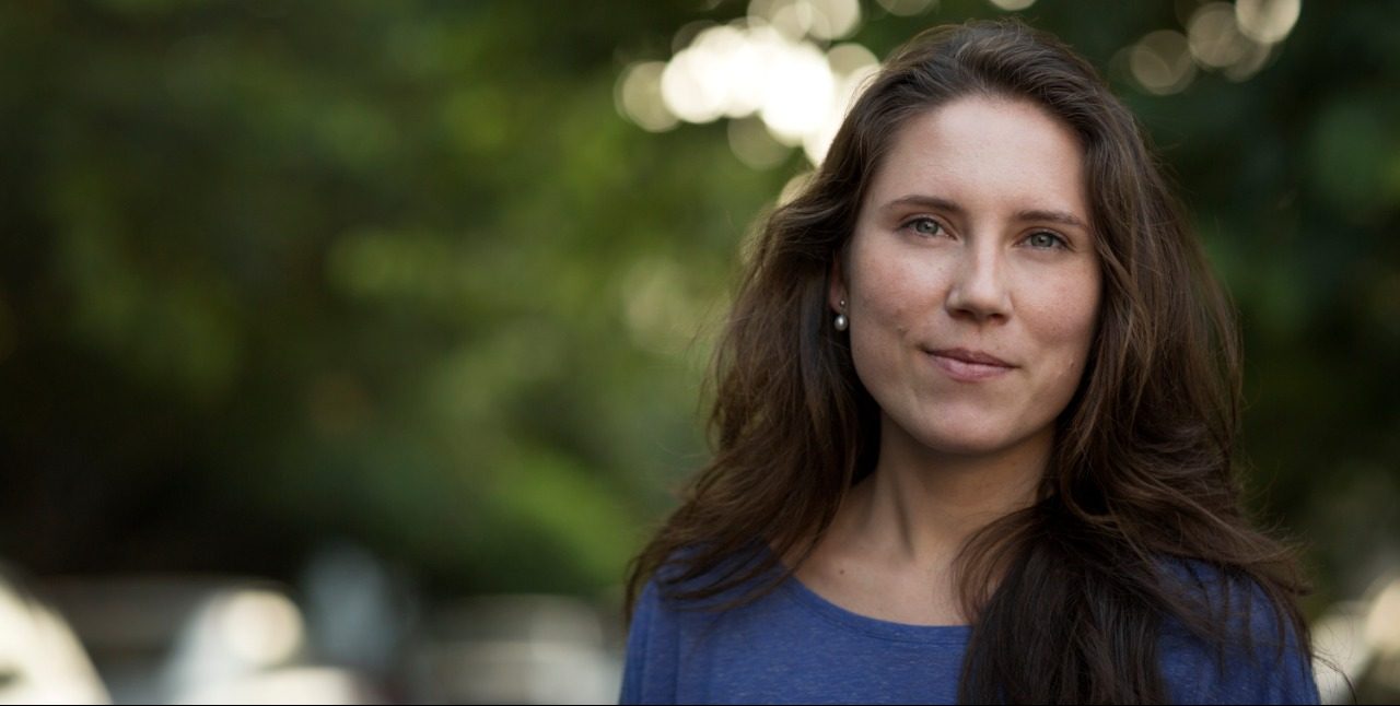 Silvia Rodrigues Follador, Gestora de Projetos da {reprograma}