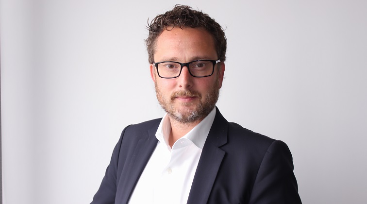 Stephan Samouilhan, Keyrus