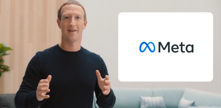Mark Zuckerberg