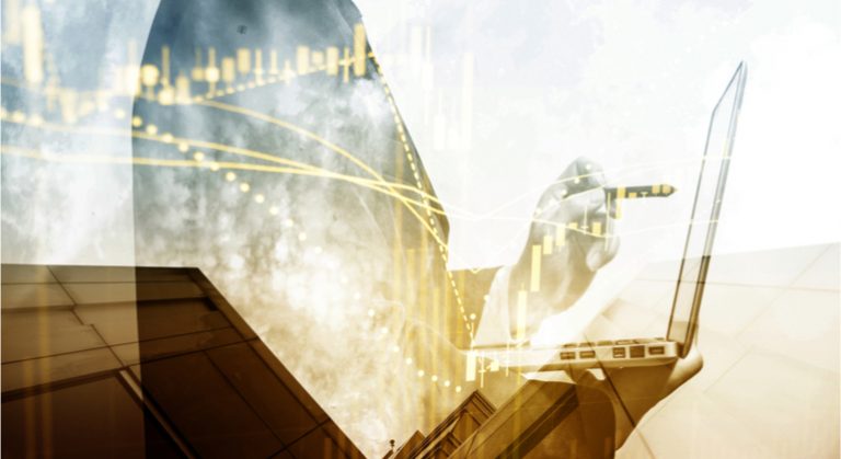 tecnologia ti negócios