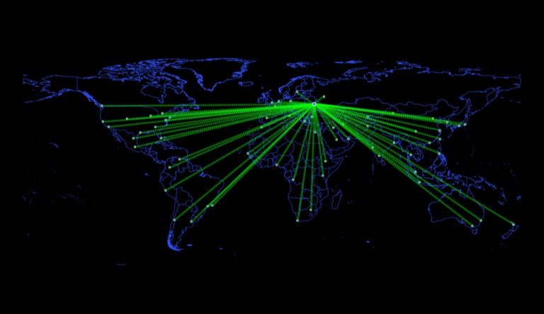rússia, ciberataques