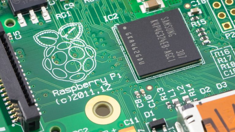 Raspberry Pi