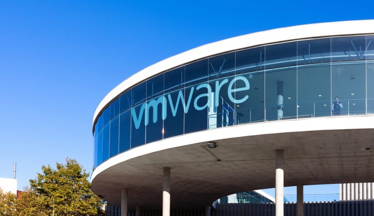 vmware